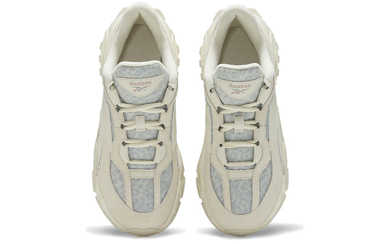 (WMNS) Reebok Evzn Beige Q46343