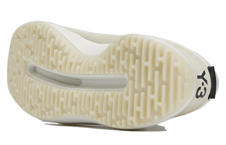 adidas Y-3 Ajatu Run 'Core White' HR1936