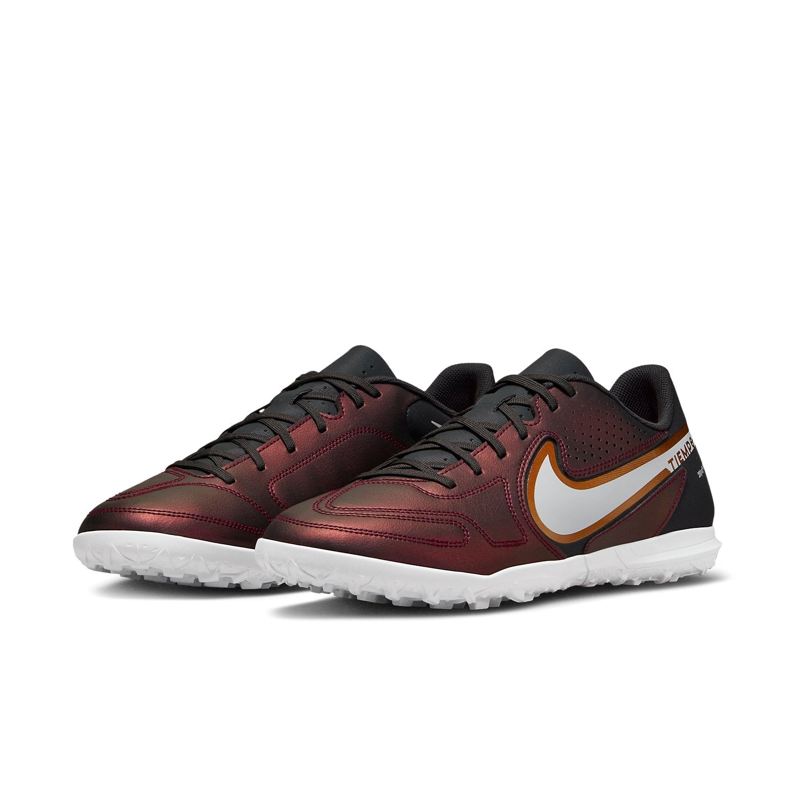 Nike Tiempo Legend 9 Club TF Purplewhite DR5983-510