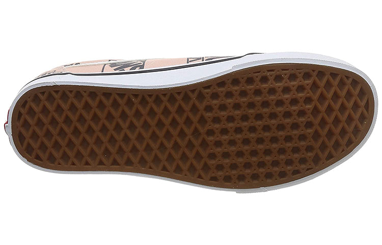 Vans Wmsn Ward Sneakers Pink VN0A3IUN1871