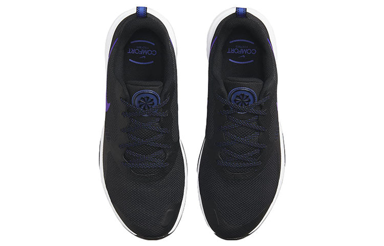 Nike City Rep TR 'Black Racer Blue' DA1352-006