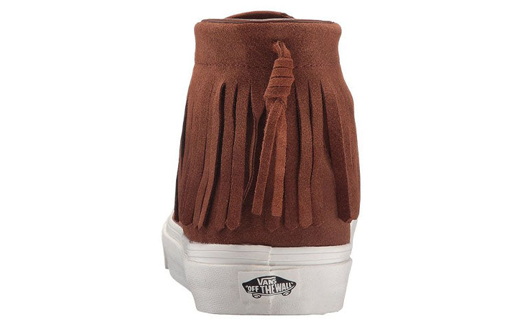 Vans SK8-HI Moc 'Monk Robe' VN0A344LL0H