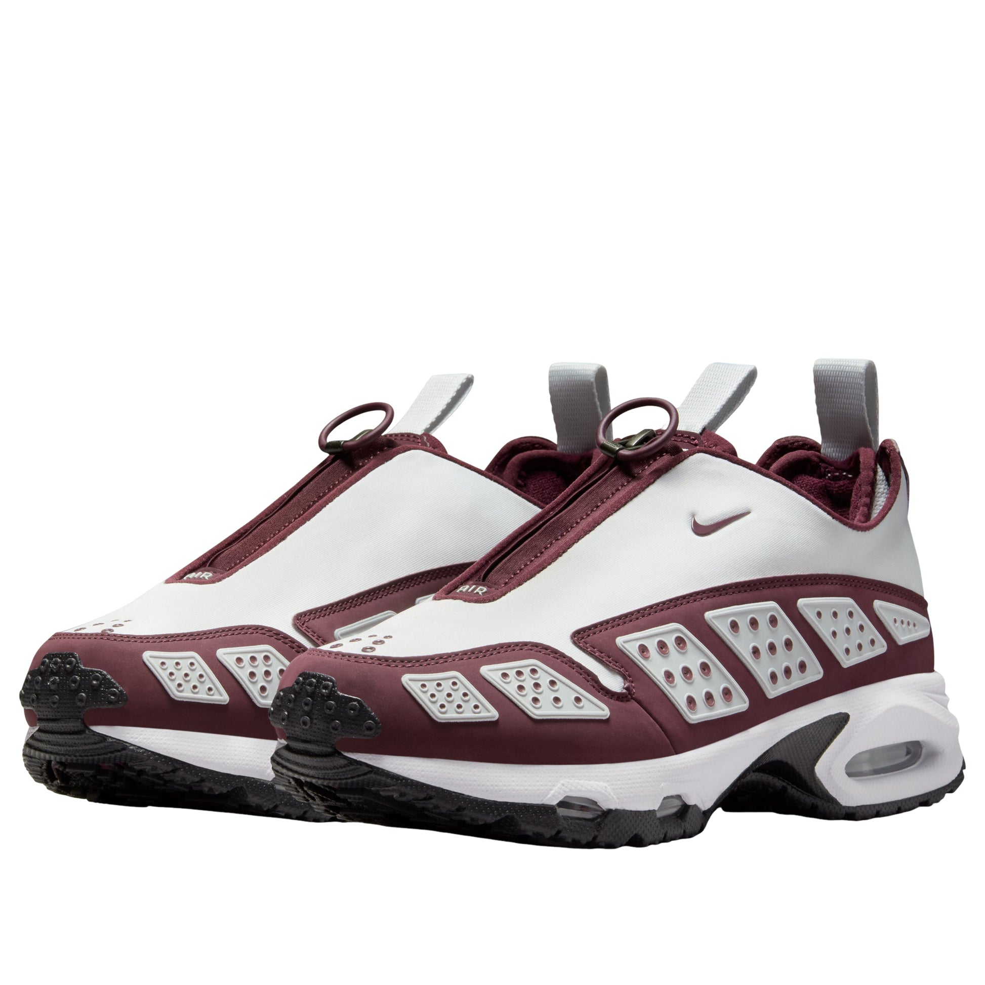 (WMNS) Nike Air Max Sunder 'Night Maroon' FZ2068-002