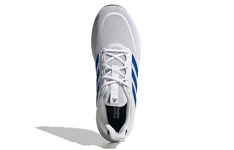 adidas EnergyFalcon 'White Blue' FW2382
