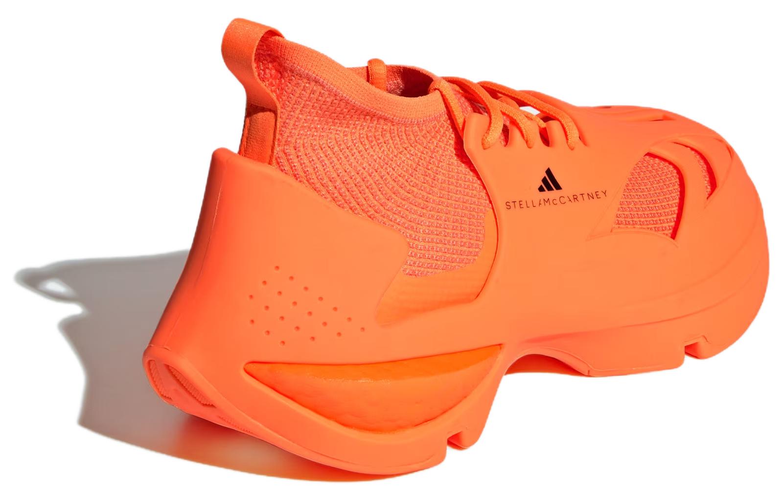 adidas by Stella McCartney Sportswear Shoe 'Orange' IF6063