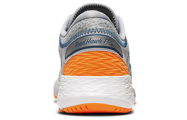 ASICS RoadHawk FF 2 Twist 'Piedmont Grey Sapphire' 1011A611-020