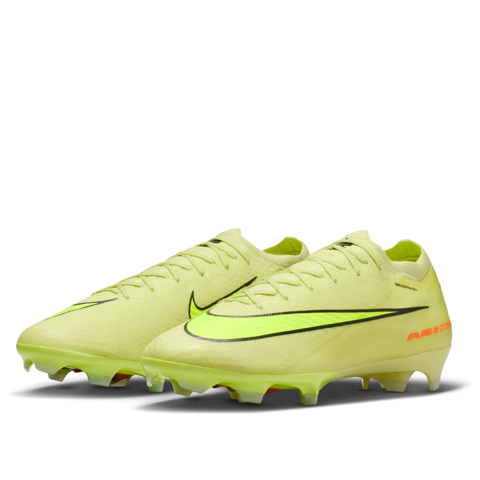 Nike Mercurial Vapor 16 Elite FG 'Max Voltage Pack' FQ1457-302