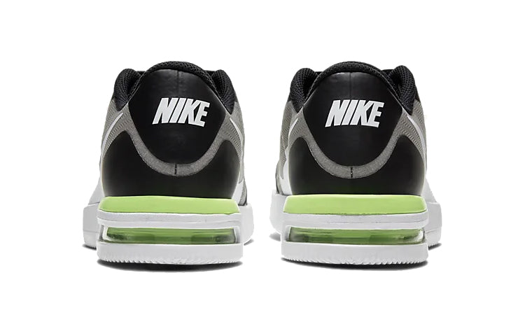 Nike Air Max Vapor Wing MS 'Black Volt' BQ0129-007