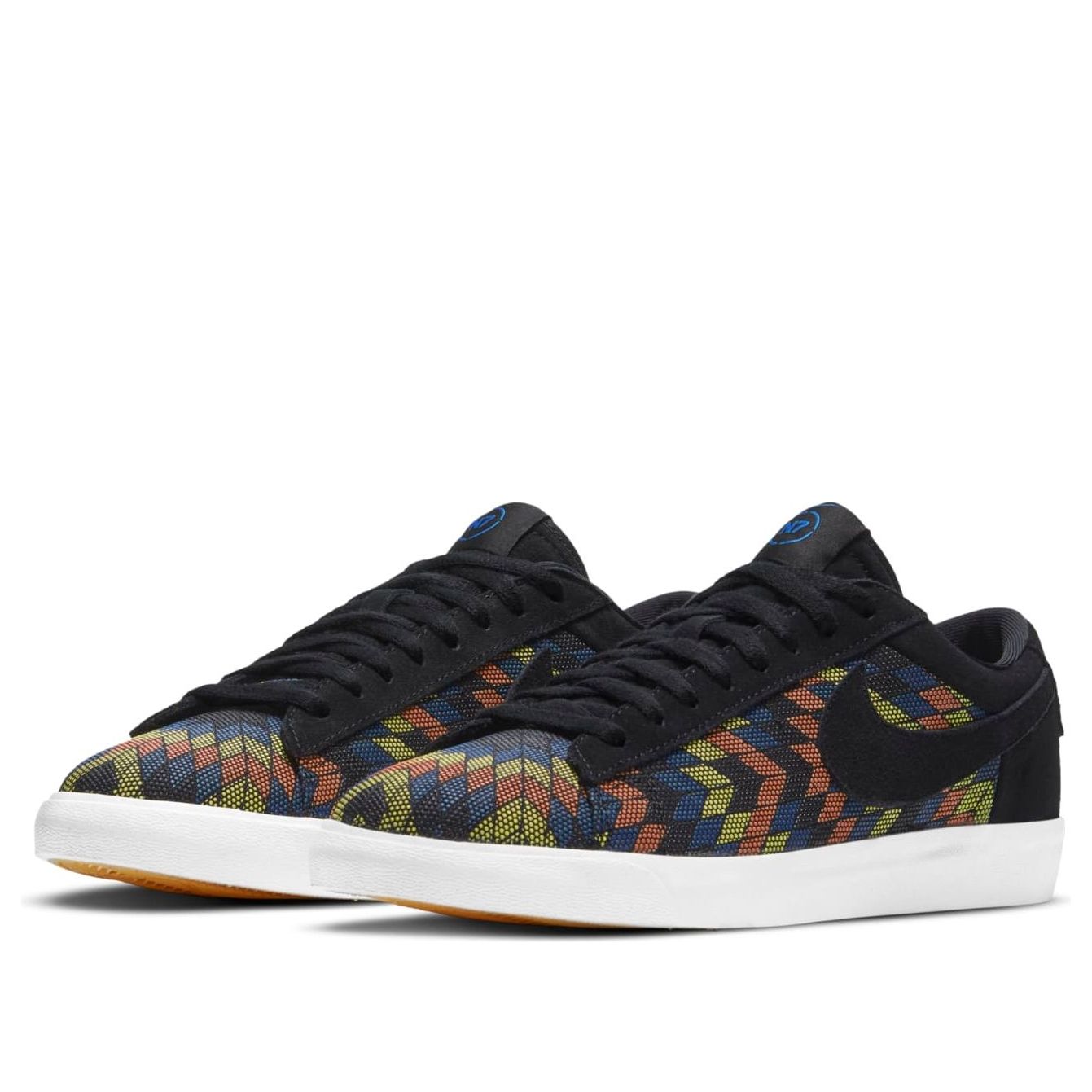 Nike Blazer Low 'N7' DA1347-001