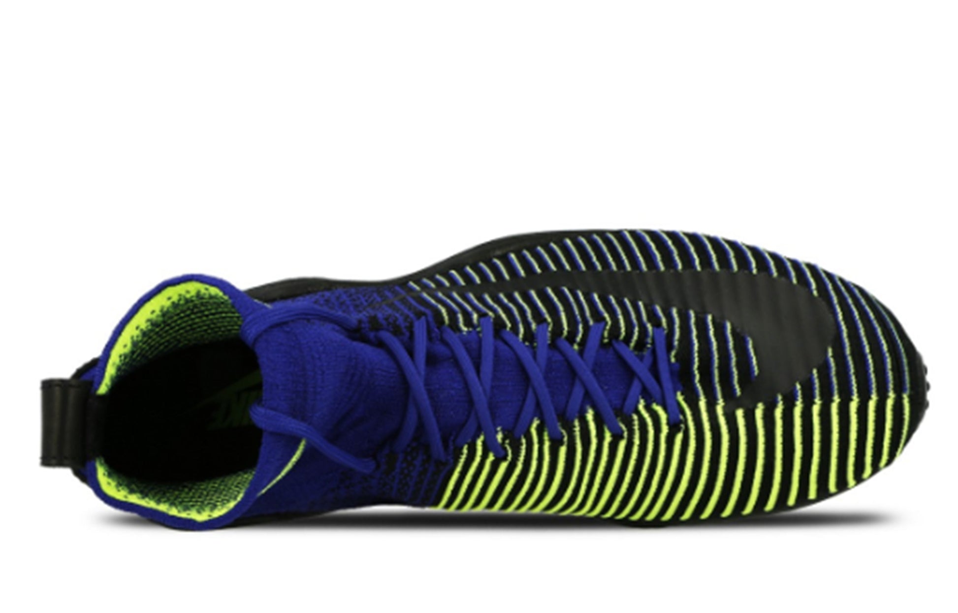 Nike Zoom Mercurial Flyknit 'Deep Royal Blue' 844626-401