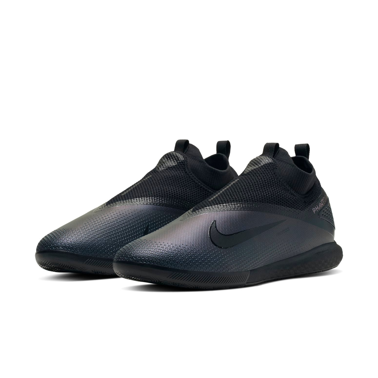 Nike Phantom Vision 2 React Pro DF IC 'Black' CD4170-010