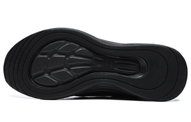 (WMNS) FILA Athletics Low-Top Training Shoes Black A12W212109FBA