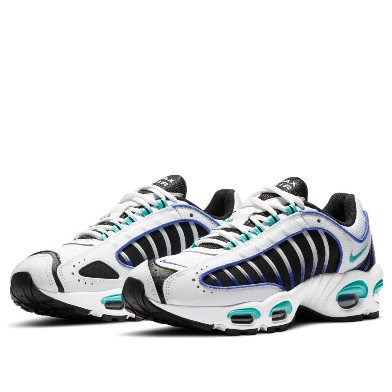 (WMNS) Nike Air Max Tailwind 4 'Grape' CK2613-102