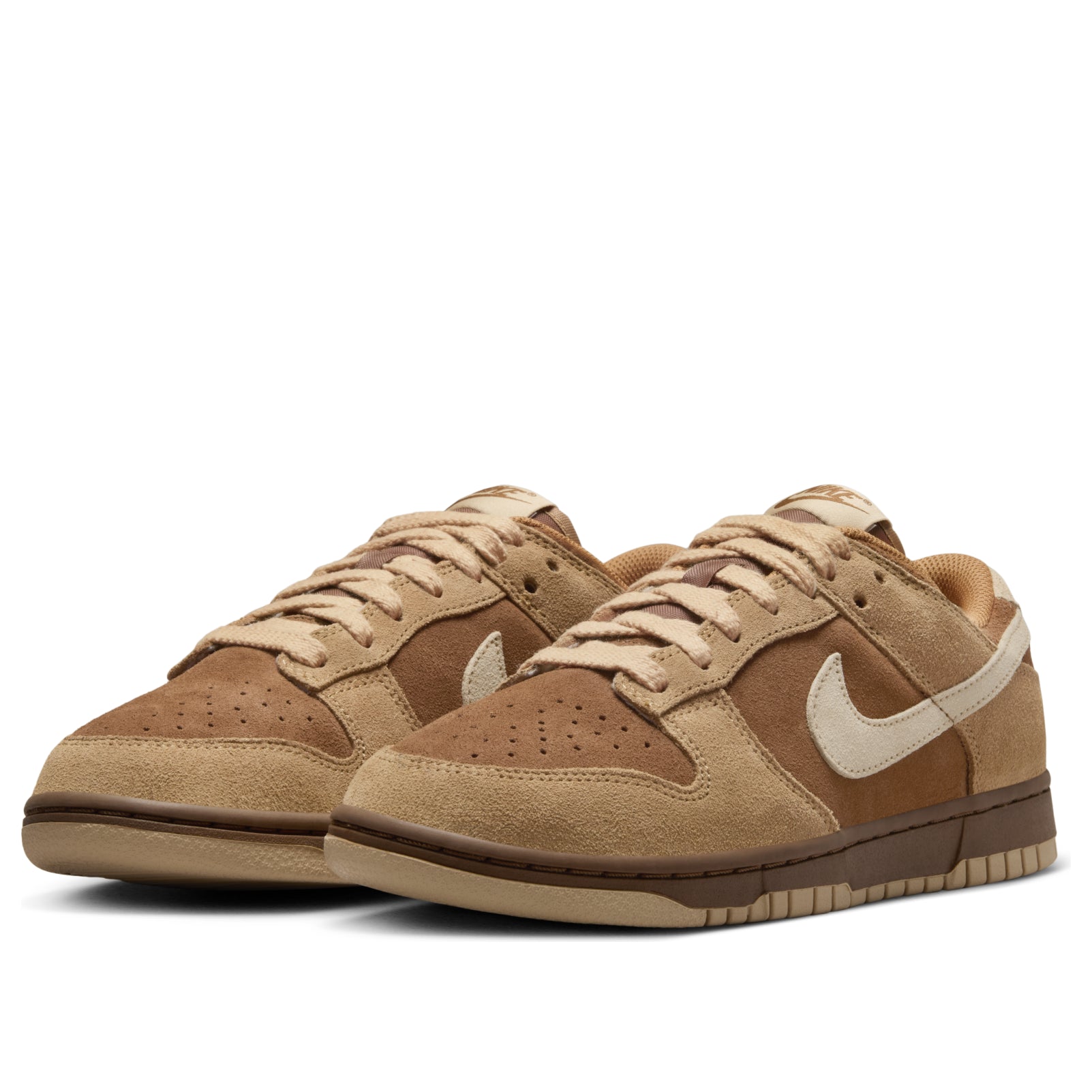 (WMNS) Nike Dunk Low 'Reverse Maple' HV2512-200