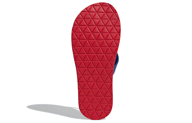 adidas Eezay Flip Flop Stylish Deep Blue Slippers EG2040