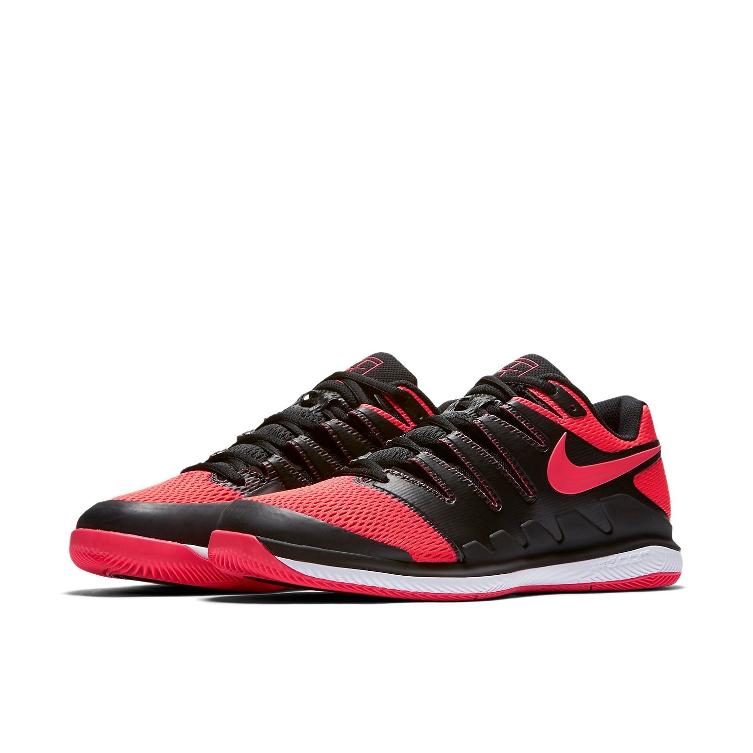 Nike Air Zoom Vapor X HC 'Solar Red' AA8030-006
