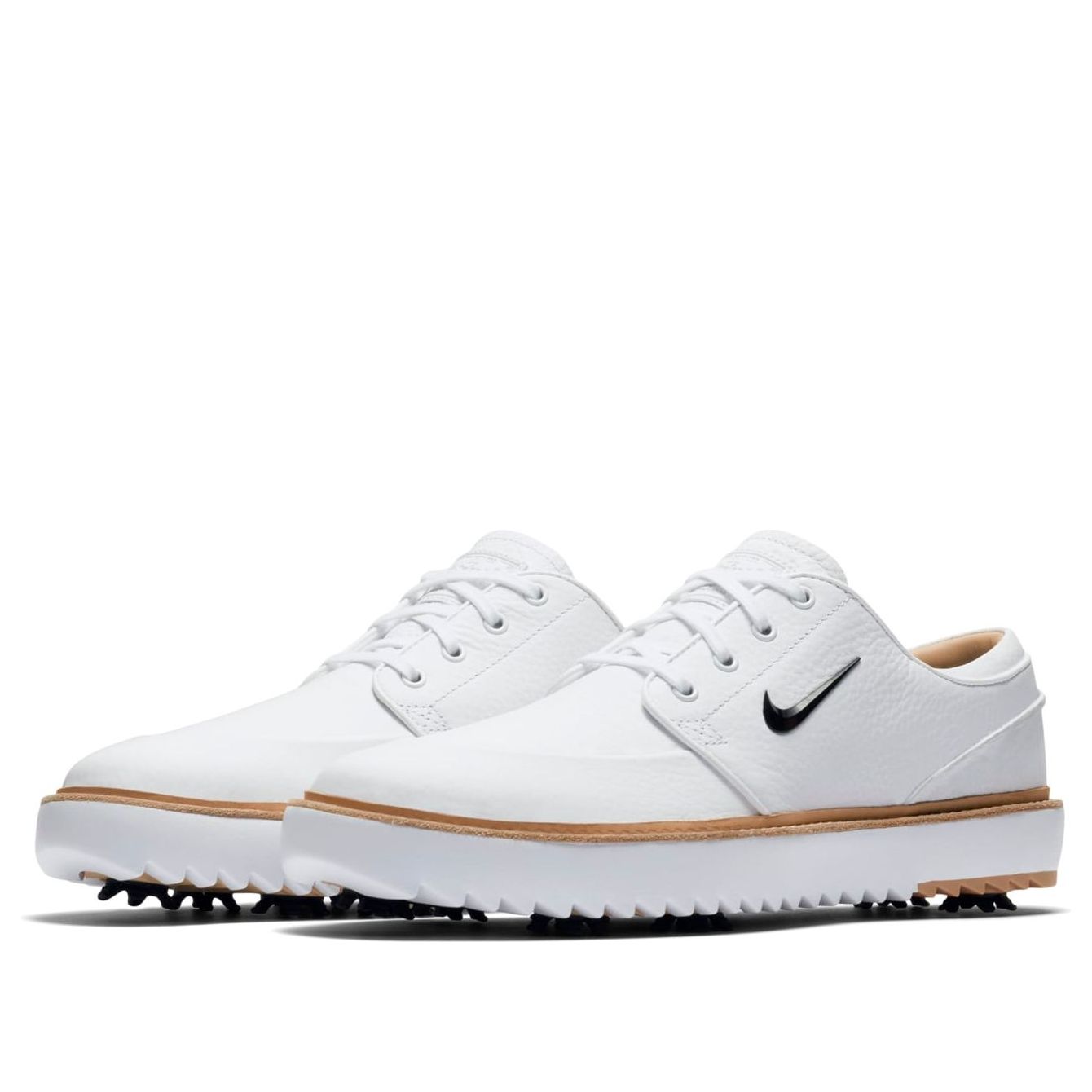 Nike Janoski G Tour 'White Vachetta Tan' BV8070-100