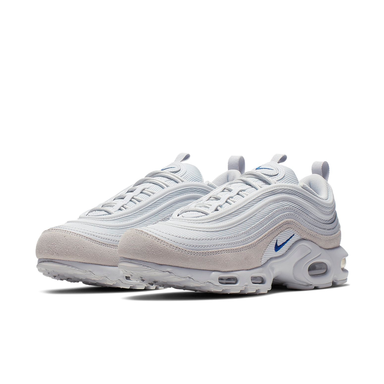 Nike Air Max Plus 97 'Platinum Blue' CD7862-002