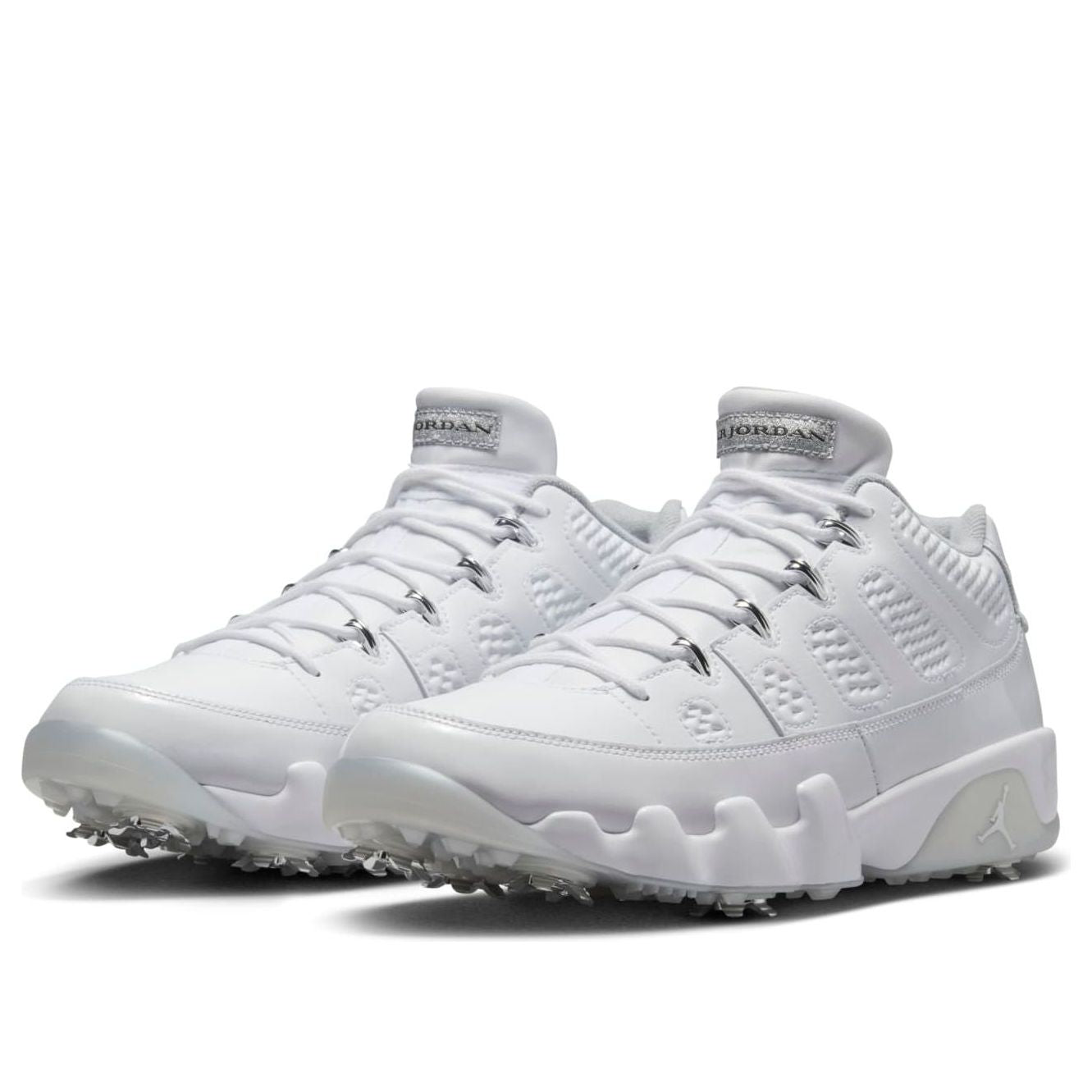 Air Jordan 9 Retro Low Golf 'NRG Tour Championship' HM8373-100