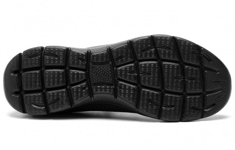 (WMNS) Skechers Summits 'Black' 12980-BBK