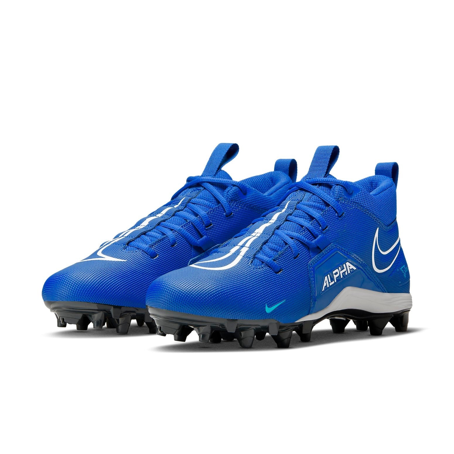 Nike Alpha Menace Varsity 3 'Game Royal' CV0586-414