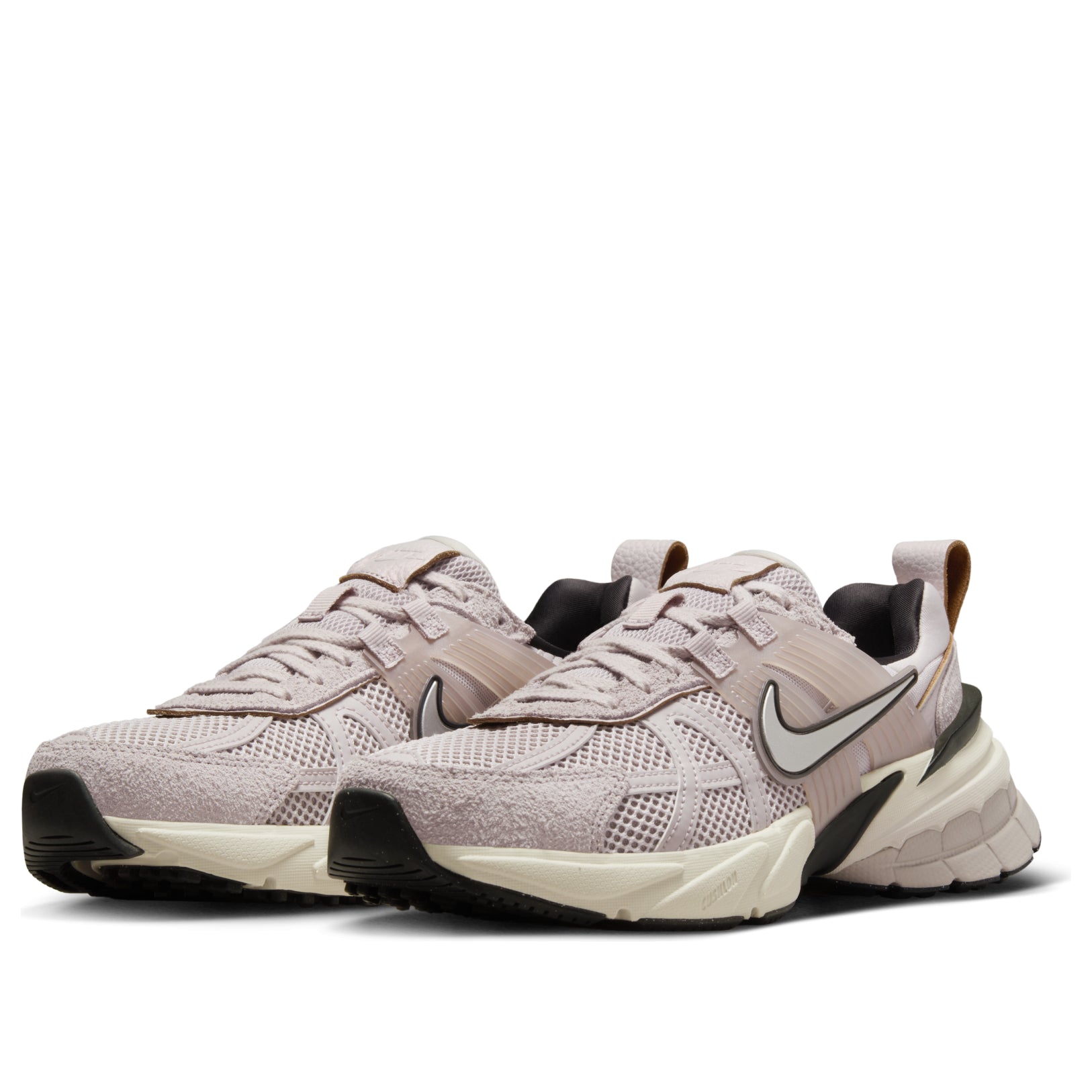 (WMNS) Nike V2K Run 'Platinum Violet' FN6703-001