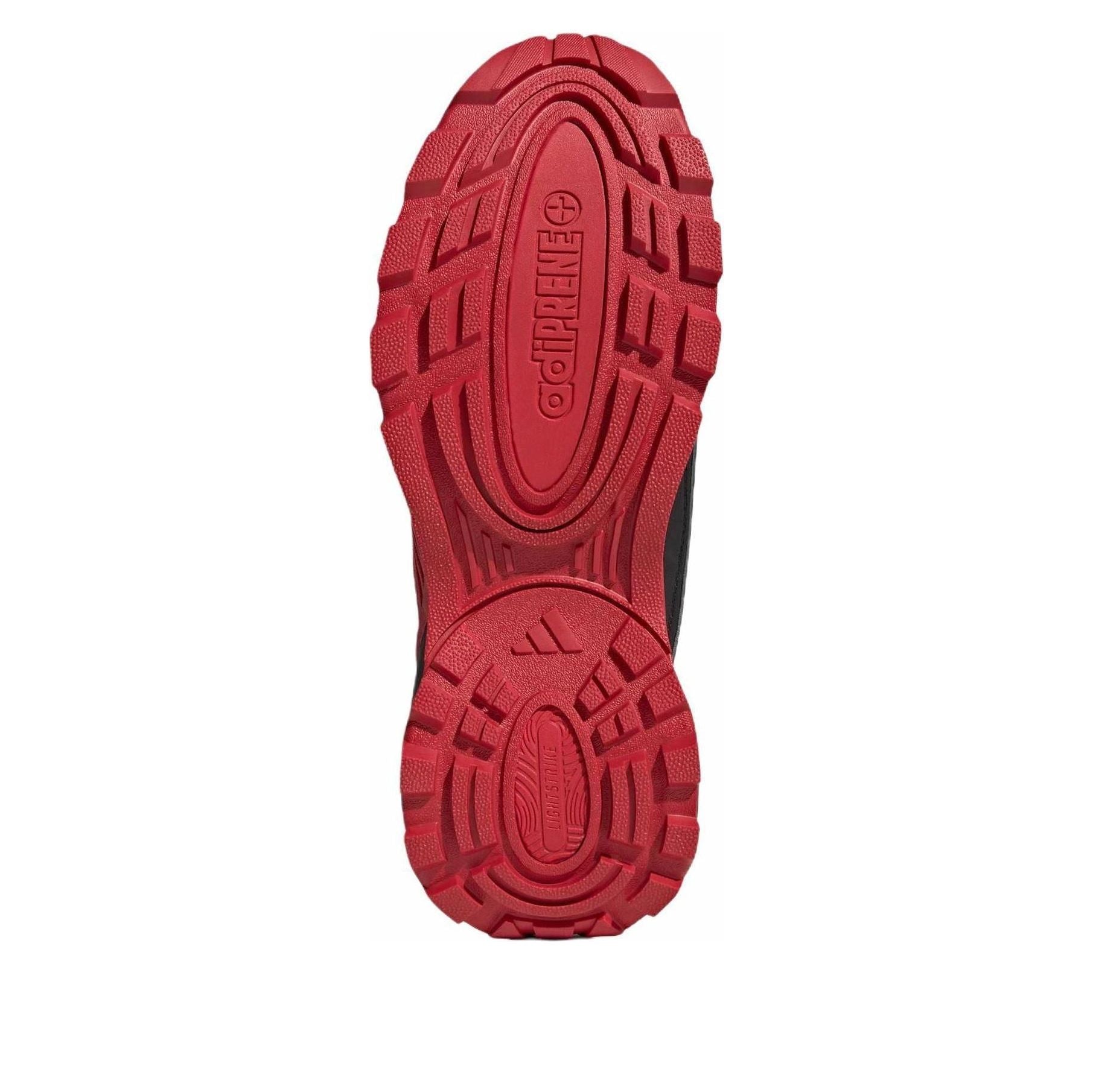 adidas Wonder Runner ARMD 'Black Red' IH0490