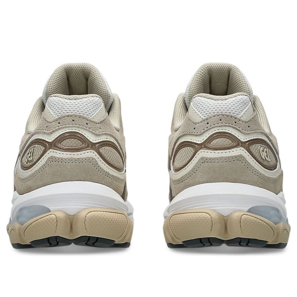 ASICS Gel-NYC 2.0 'Milk Tea Brown' 1203A895-102