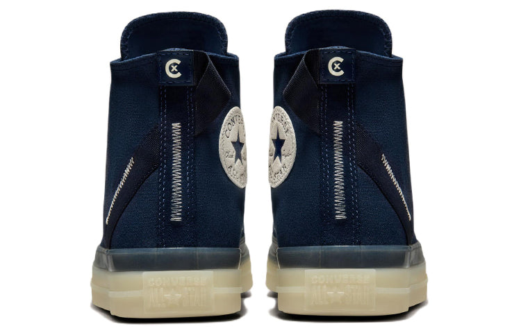 Converse Chuck Taylor All Star CX High 'Midnight Navy' A03295C