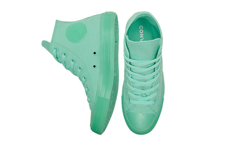 Converse Chuck Taylor All Star High 'Peppermint Green' 171273C