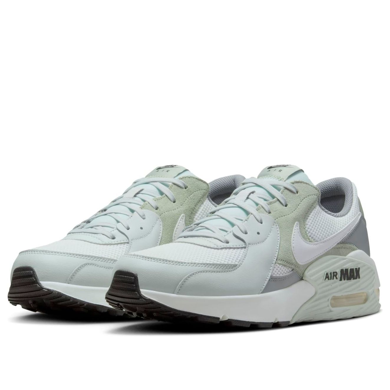 Nike Air Max Excee 'Summit White Jade Horizon' FZ5486-100