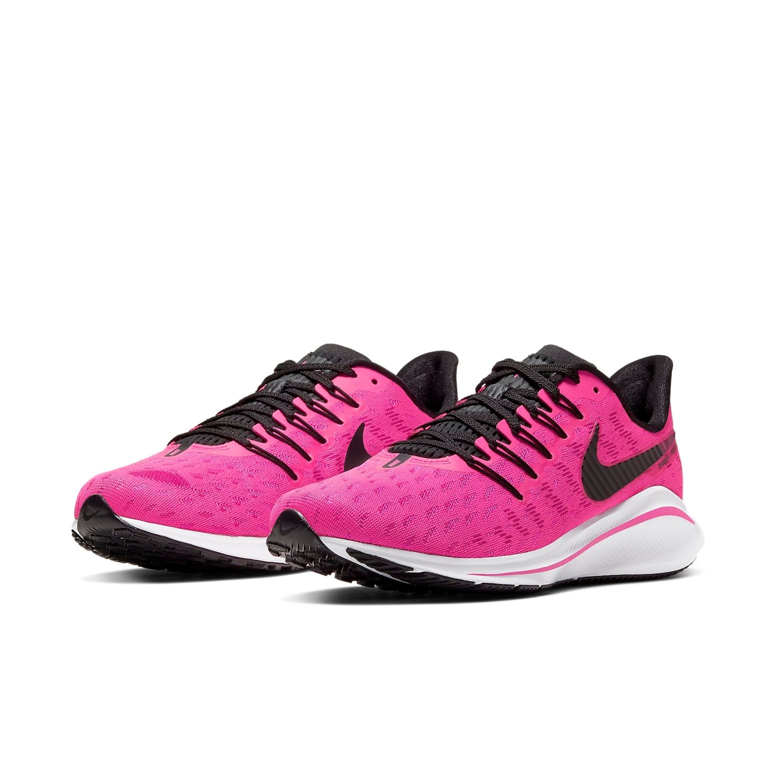 (WMNS) Nike Air Zoom Vomero 14 'Pink Blast' AH7858-602