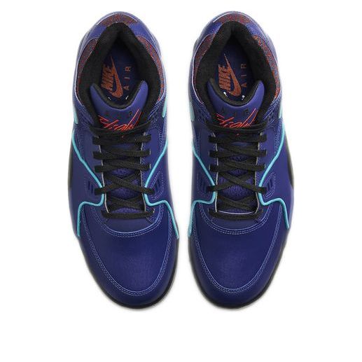 Nike Air Flight 89 'Vivid Purple' CJ5390-500