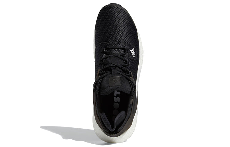 adidas Alphatorsion Boost 'Core Black' FV6167