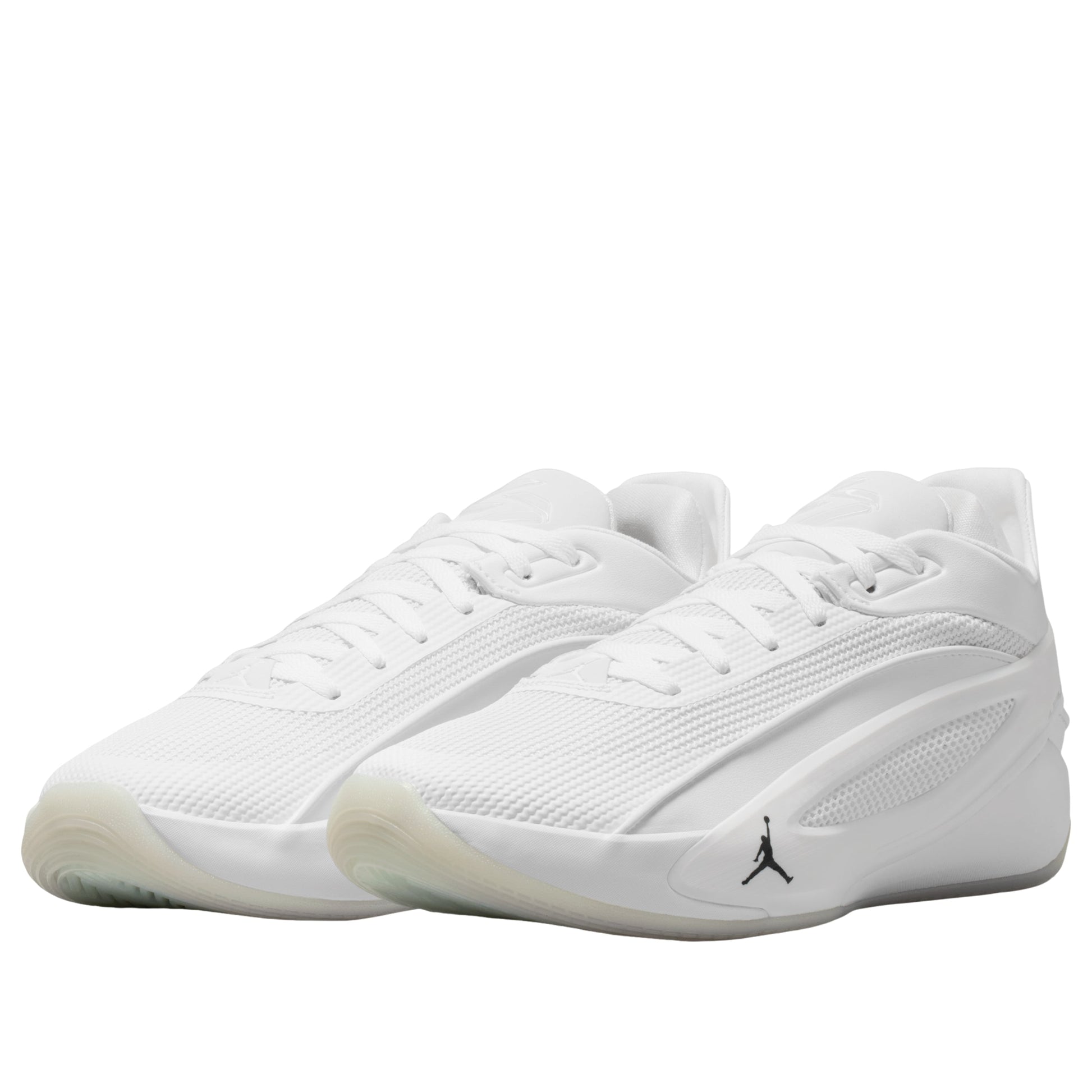 Jordan Luka 5 PF 'White Black Pure Platinum' HV8087-100