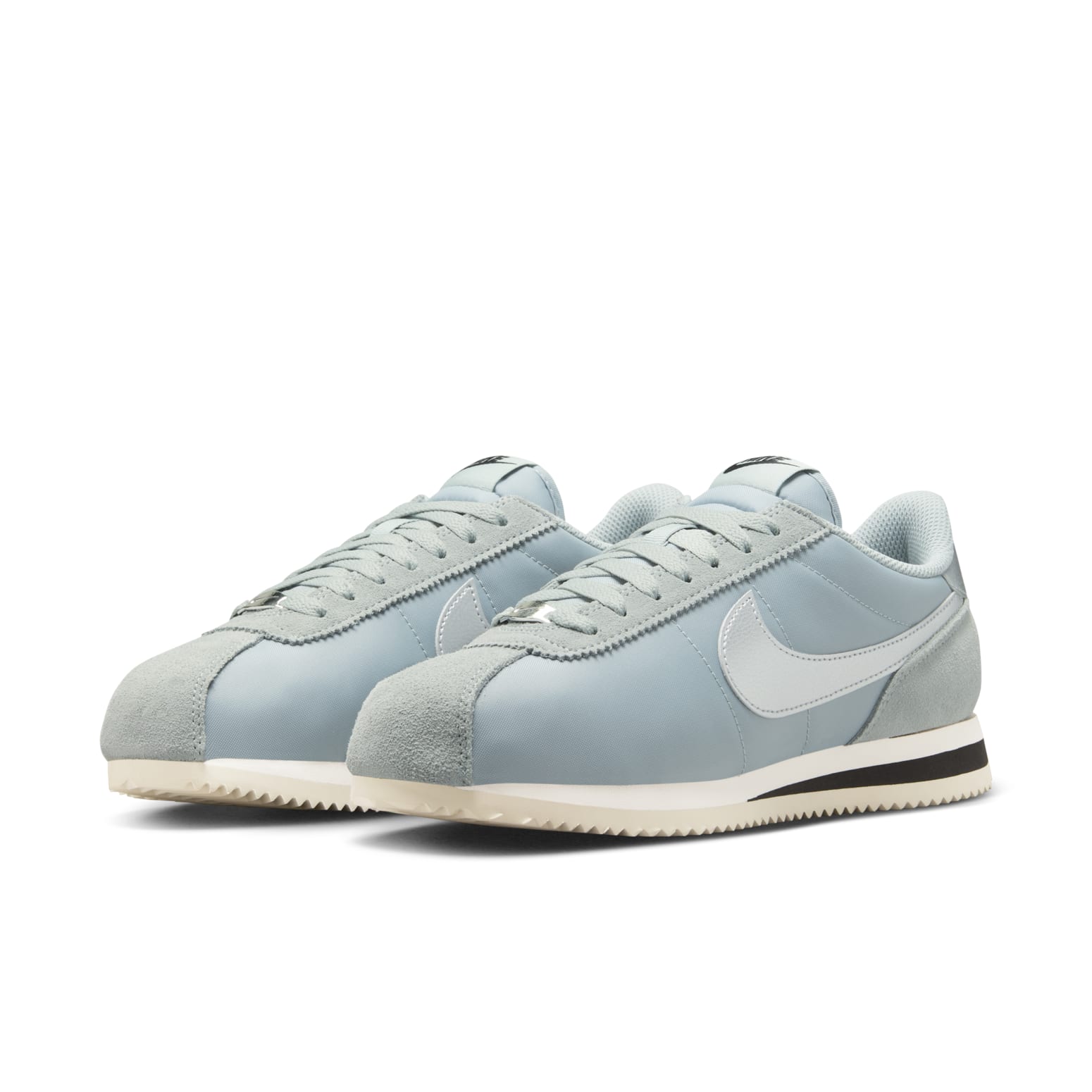(WMNS) Nike Cortez Textile 'Light Pumice' DZ2795-002