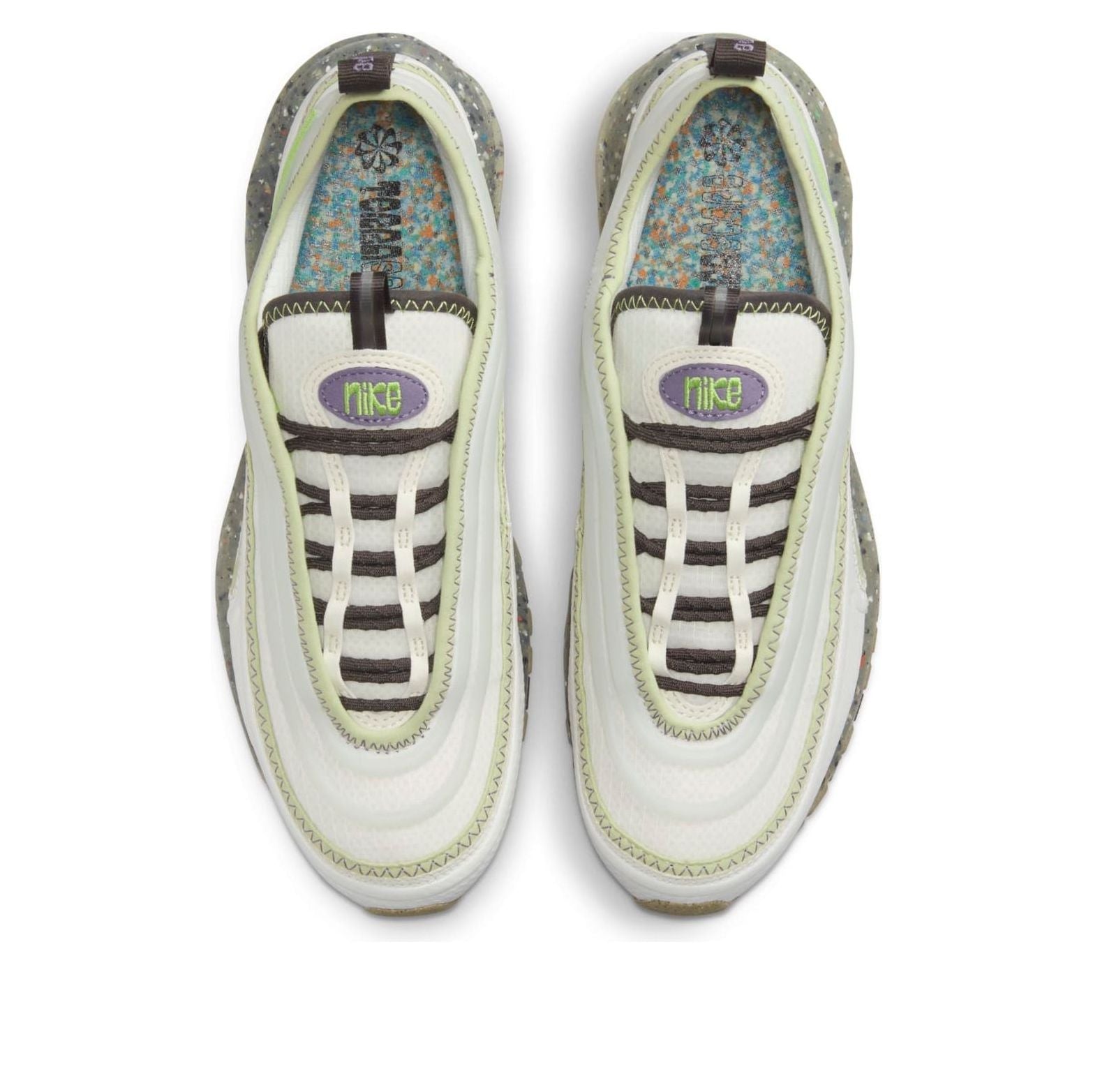 Nike Air Max Terrascape 97 'Phantom Vivid Green' DJ5019-002