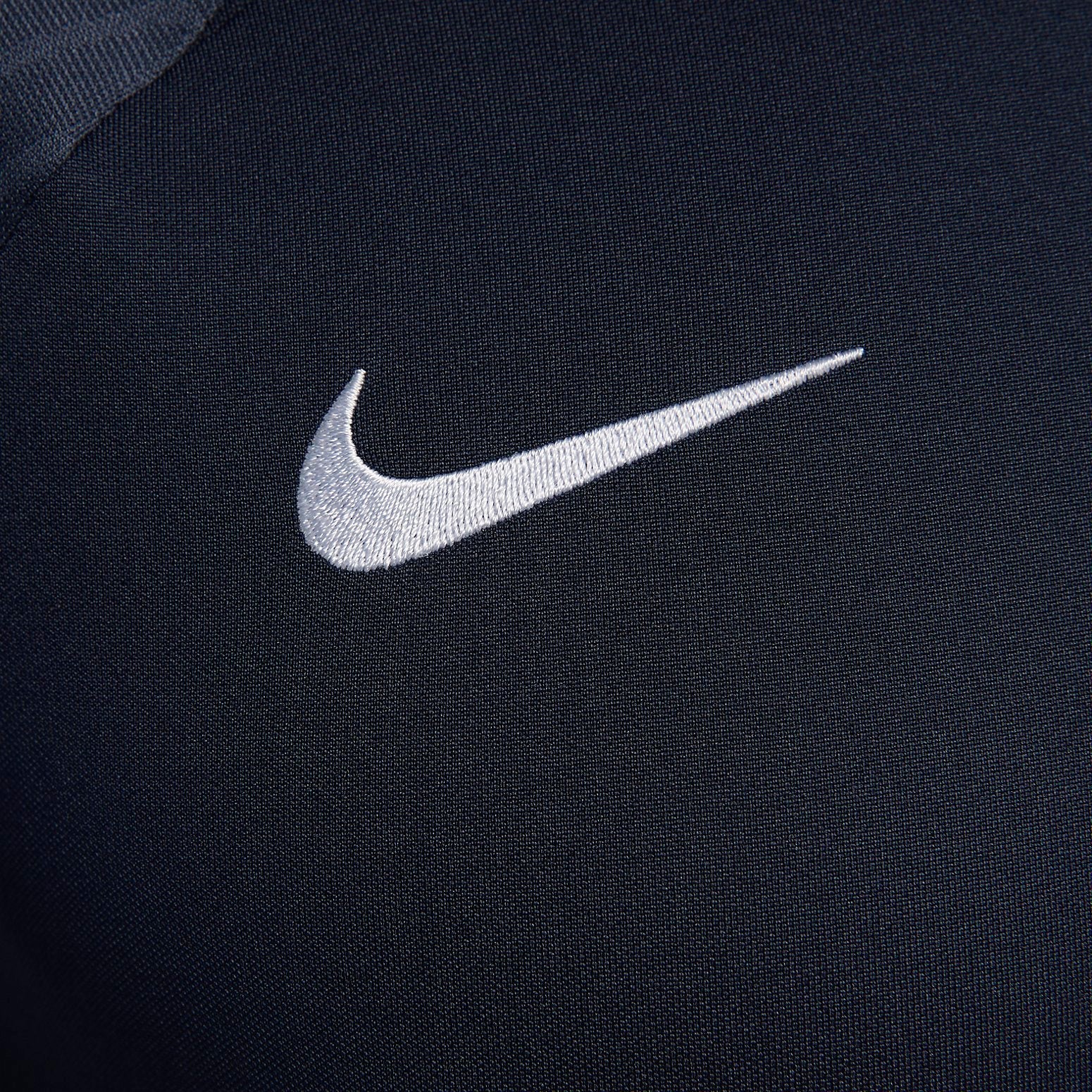 Nike Dri-Fit Tottenham Hotspur Strike Football Top 'Blue' DX3025-462