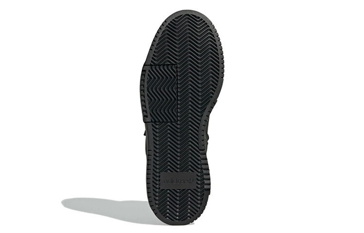 adidas Forum Premiere 'Core Black' GY5799