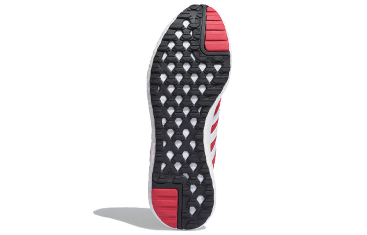 adidas CH Rocket Boost White/Red EH0840