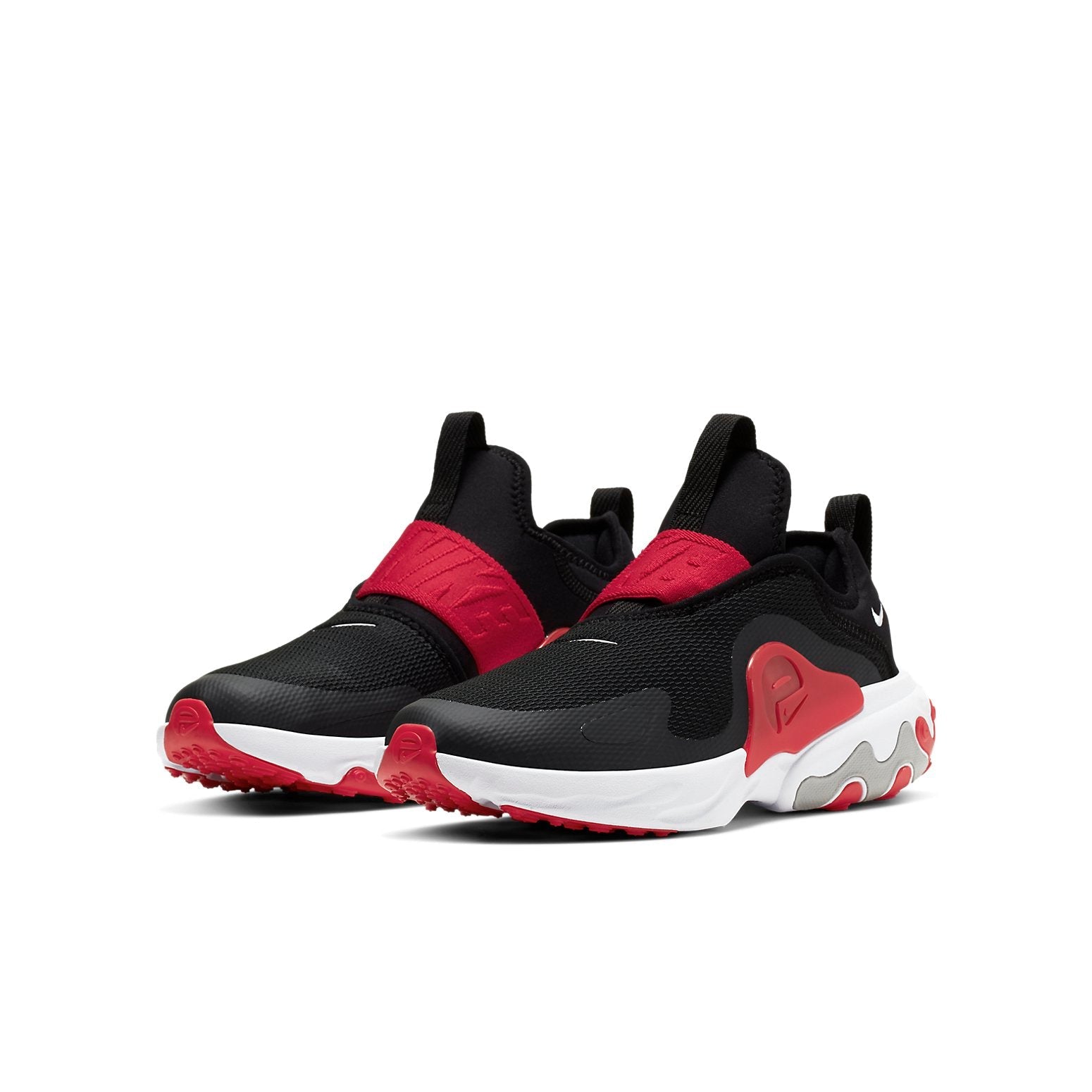 (GS) Nike React Presto Extreme 'University Red' CD6884-002
