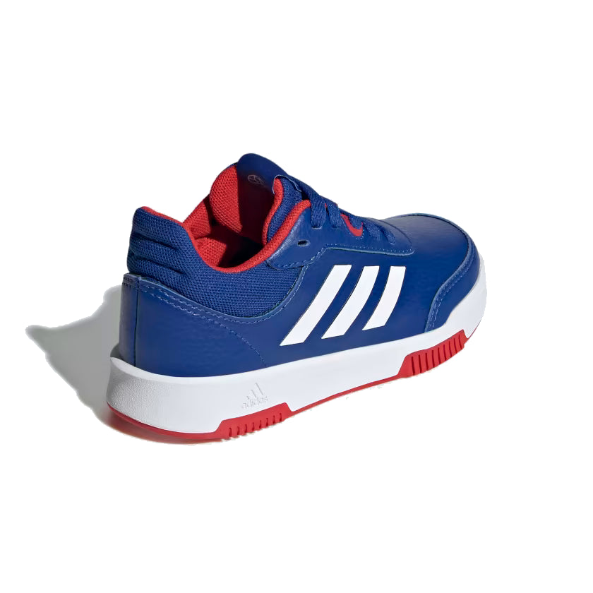 (GS) adidas Tensaur Sport 'Royal Blue Cloud White Vivid Red' GW6435