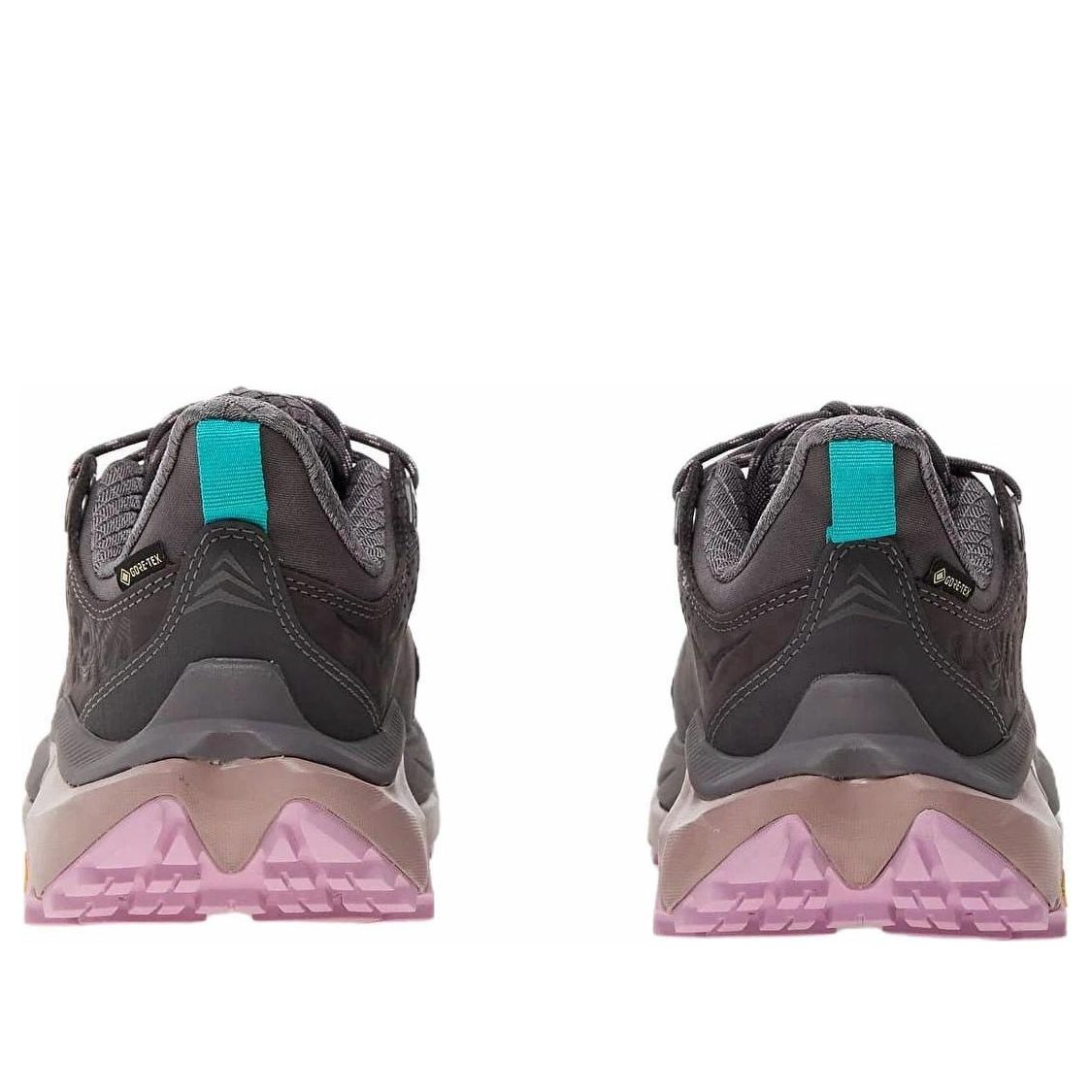 (WMNS) HOKA ONE ONE Kaha 2 Low GORE-TEX 'Galaxy Quartzite' 1123191F-GYQ