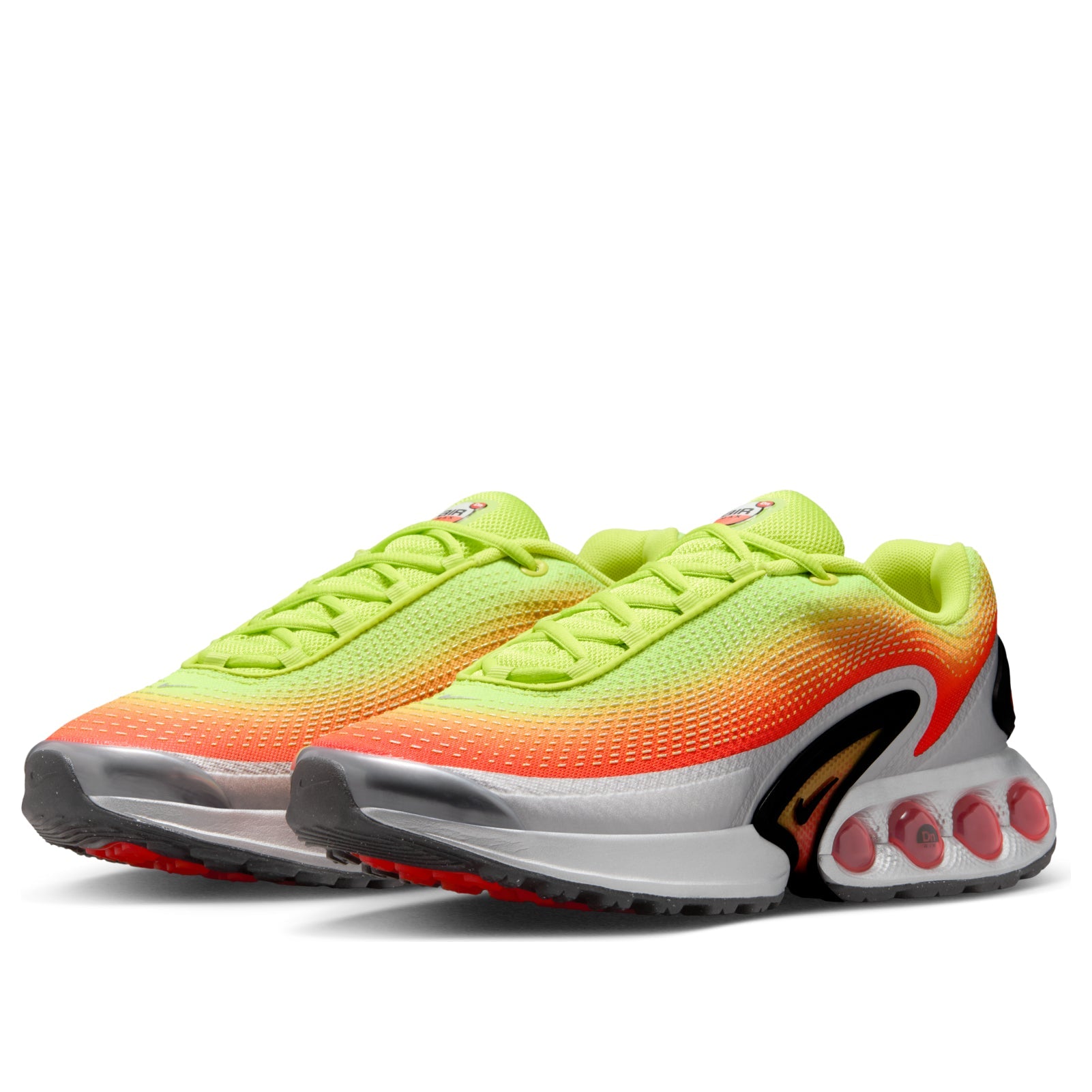 Nike Air Max Dn SE 'Cyber Bright Crimson' HF5531-300