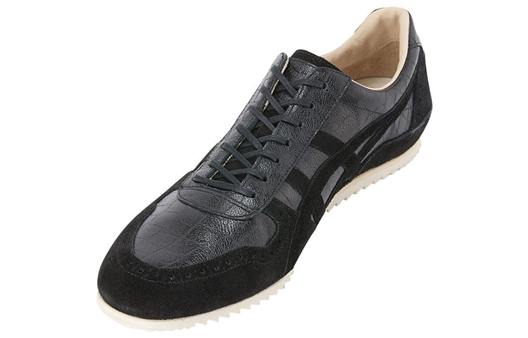 Onitsuka Tiger Ultimate Trainer 'Triple Black' D8E0L-9090
