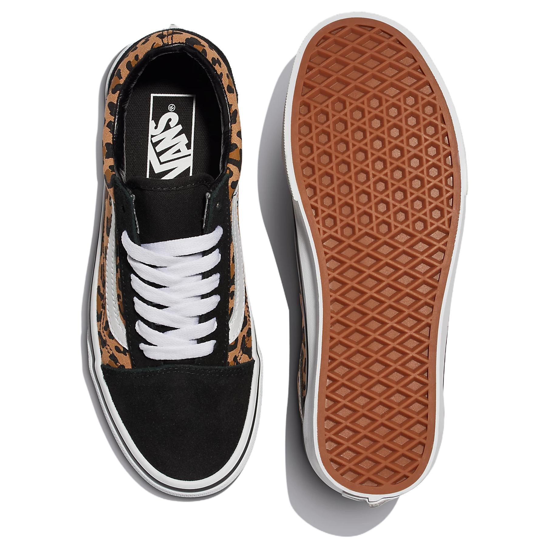 Vans Old Skool 'Animalier' VN000CR5CJK