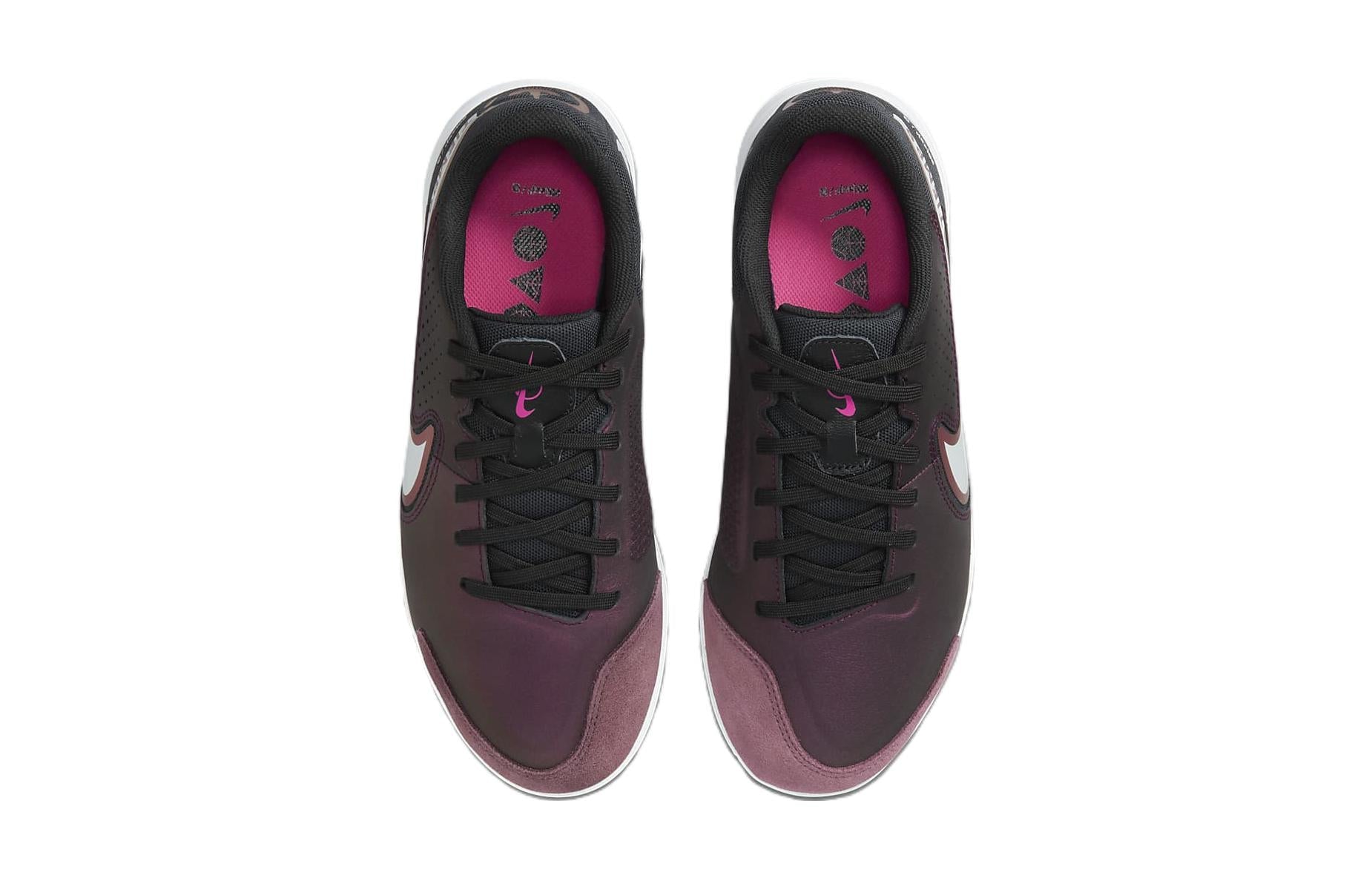 (PS) Nike Jr. Tiempo Legend 9 Academy TF 'Space Purple' DR6070-510