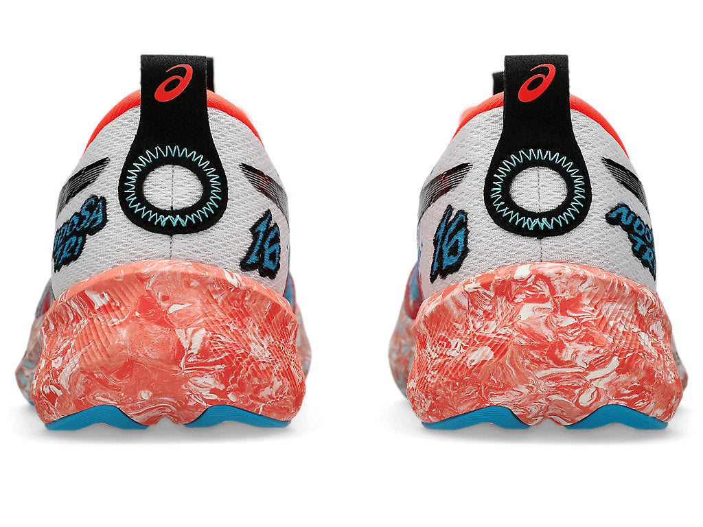 ASICS Noosa Tri 16 'White Sunrise Red' 1011B872-100