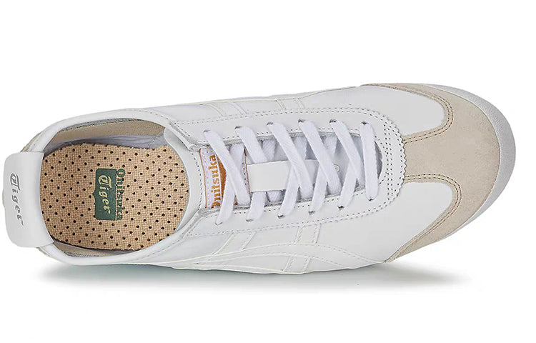 Onitsuka Tiger Mexico 66 'White Grey' DL408-0101