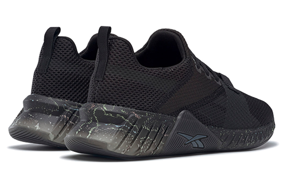 (WMNS) Reebok Flashfilm Train 2 'Black' G55994